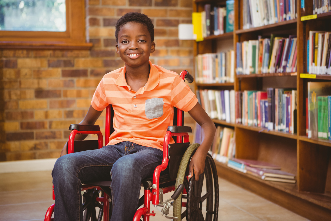 SE501 Individuals with Disabilities Education Act Essentials Cover Image